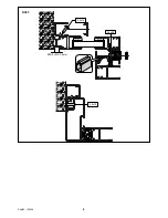 Preview for 8 page of DITEC PAM23 Installation Manual