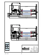 Preview for 12 page of DITEC PAM23 Installation Manual