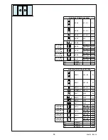 Preview for 15 page of DITEC PAM23 Installation Manual