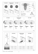 Предварительный просмотр 2 страницы DITEC PasM242 User Instructions