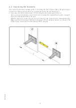 Preview for 13 page of DITEC PWR50 AC Technical Manual