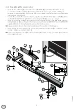 Preview for 12 page of DITEC PWR50AC Technical Manual