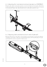 Preview for 13 page of DITEC PWR50AC Technical Manual