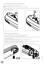 Preview for 14 page of DITEC PWR50AC Technical Manual