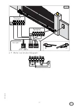 Preview for 15 page of DITEC PWR50AC Technical Manual