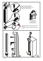 Preview for 2 page of DITEC SOF Instruction Manual