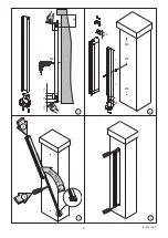 Preview for 3 page of DITEC SOF Instruction Manual