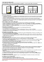 Preview for 4 page of DITEC TRAFFIC C Installation Manual, Maintenance, Use