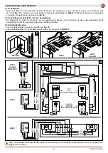 Preview for 5 page of DITEC TRAFFIC C Installation Manual, Maintenance, Use