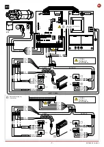 Preview for 7 page of DITEC TRAFFIC C Installation Manual, Maintenance, Use