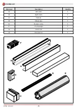 Preview for 28 page of DITEC TRAFFIC C Installation Manual, Maintenance, Use