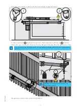 Предварительный просмотр 11 страницы DITEC TS35 Technical Manual