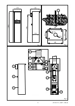 Preview for 3 page of DITEC UP4EHS Installation And Maintenance Manual