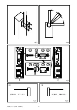 Preview for 4 page of DITEC UP4EHS Installation And Maintenance Manual