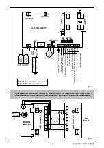 Preview for 5 page of DITEC UP4EHS Installation And Maintenance Manual