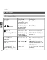 Предварительный просмотр 24 страницы DITECH DT5638 Instruction Manual