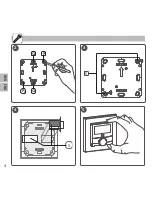 Предварительный просмотр 4 страницы DITECH DT5639 Instruction Manual