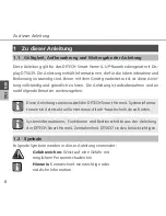 Предварительный просмотр 8 страницы DITECH DT5639 Instruction Manual