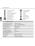 Предварительный просмотр 12 страницы DITECH DT5639 Instruction Manual