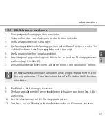 Preview for 17 page of DITECH DT5639 Instruction Manual