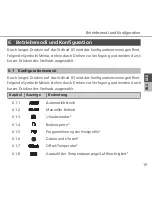 Preview for 19 page of DITECH DT5639 Instruction Manual