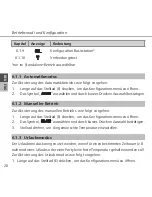 Preview for 20 page of DITECH DT5639 Instruction Manual