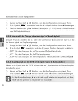 Preview for 24 page of DITECH DT5639 Instruction Manual