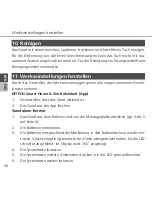 Preview for 30 page of DITECH DT5639 Instruction Manual