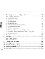 Preview for 34 page of DITECH DT5639 Instruction Manual