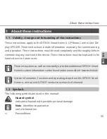 Preview for 35 page of DITECH DT5639 Instruction Manual