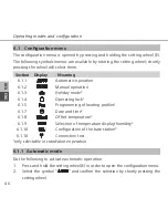 Preview for 46 page of DITECH DT5639 Instruction Manual