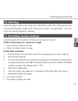 Preview for 57 page of DITECH DT5639 Instruction Manual