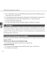 Preview for 22 page of DITECH DT5640 Instruction Manual