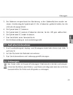 Preview for 23 page of DITECH DT5640 Instruction Manual