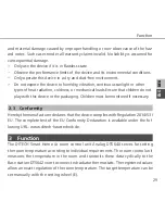 Preview for 29 page of DITECH DT5640 Instruction Manual