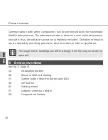 Preview for 30 page of DITECH DT5640 Instruction Manual