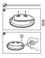 Preview for 3 page of DITECH DT5641 Instruction Manual