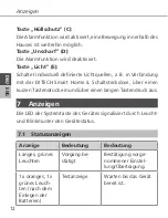 Preview for 12 page of DITECH DT5641 Instruction Manual