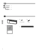 Preview for 2 page of DITECH DT564206 Instruction Manual