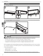 Предварительный просмотр 8 страницы DITECH DT564206 Instruction Manual