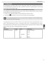 Preview for 13 page of DITECH DT564206 Instruction Manual