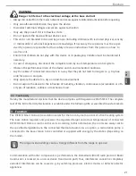 Preview for 21 page of DITECH DT564206 Instruction Manual