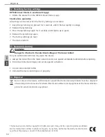 Preview for 34 page of DITECH DT564206 Instruction Manual