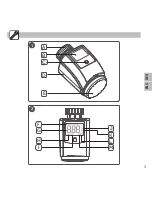 Preview for 3 page of DITECH DT5643 Instruction Manual