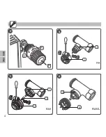 Предварительный просмотр 4 страницы DITECH DT5643 Instruction Manual