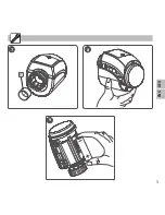 Предварительный просмотр 5 страницы DITECH DT5643 Instruction Manual