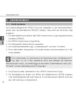 Preview for 14 page of DITECH DT5643 Instruction Manual