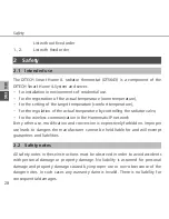 Preview for 28 page of DITECH DT5643 Instruction Manual