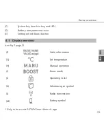 Preview for 31 page of DITECH DT5643 Instruction Manual