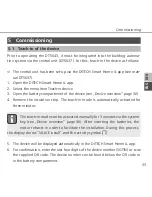 Preview for 33 page of DITECH DT5643 Instruction Manual